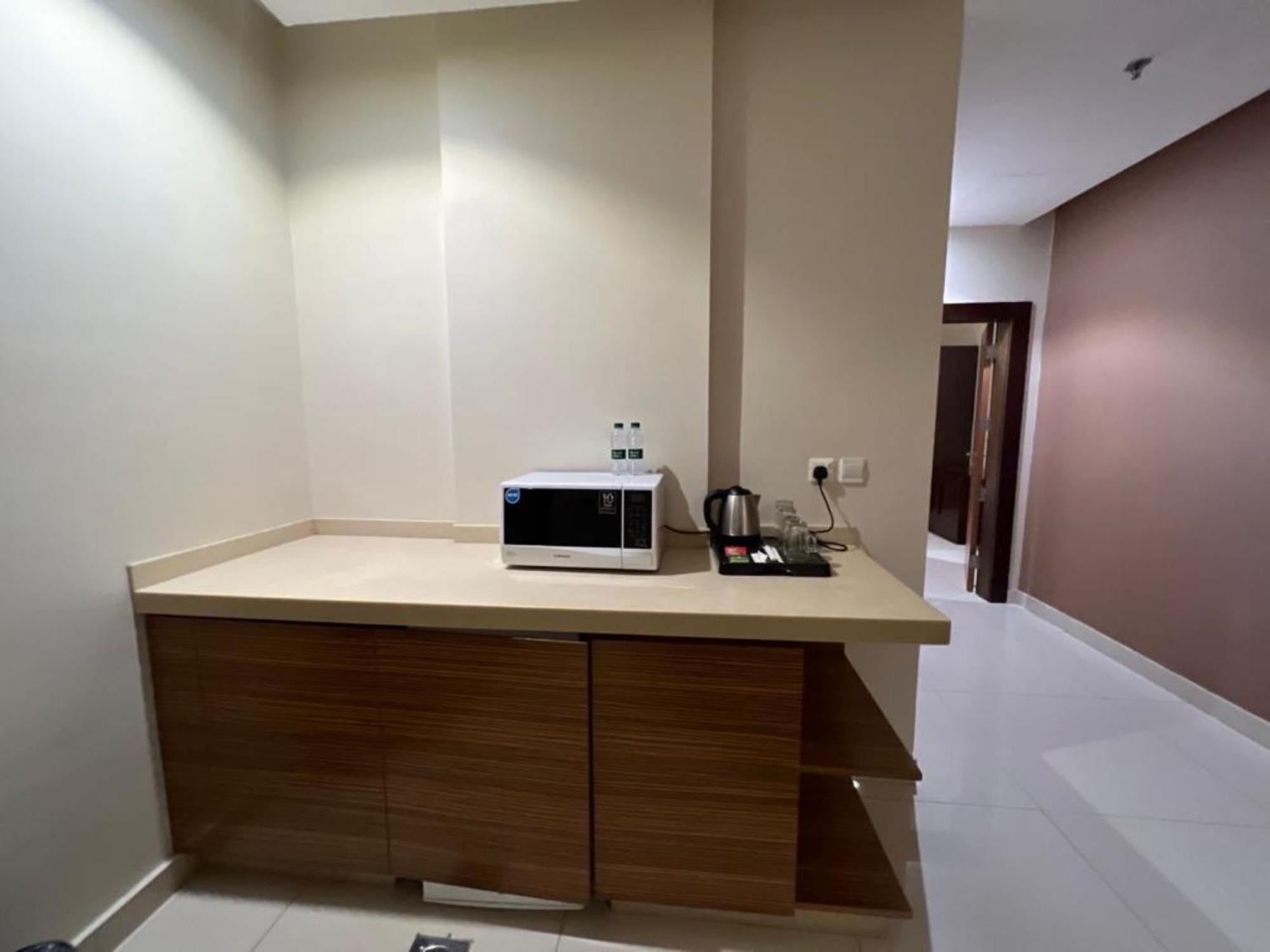 Obhur Home 제다 외부 사진