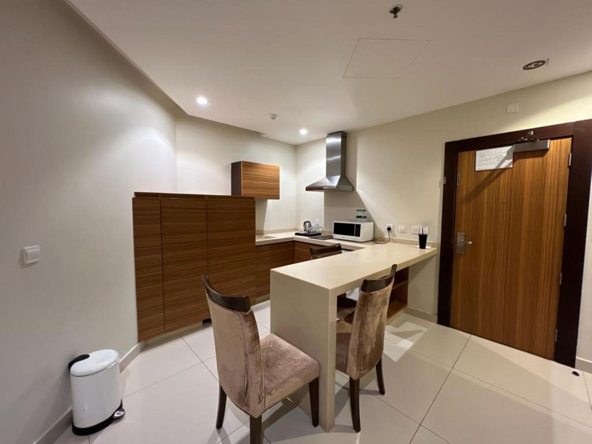 Obhur Home 제다 외부 사진