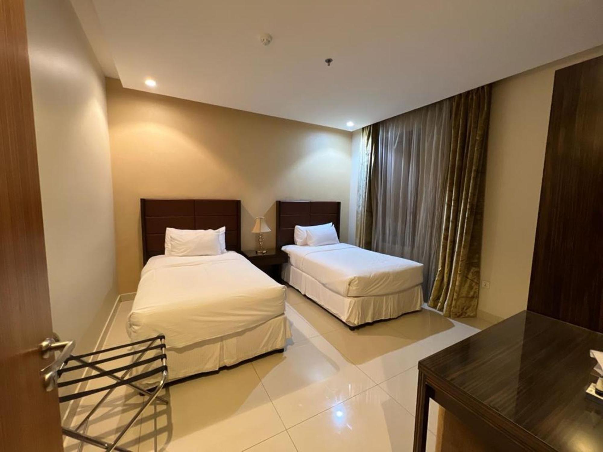 Obhur Home 제다 외부 사진