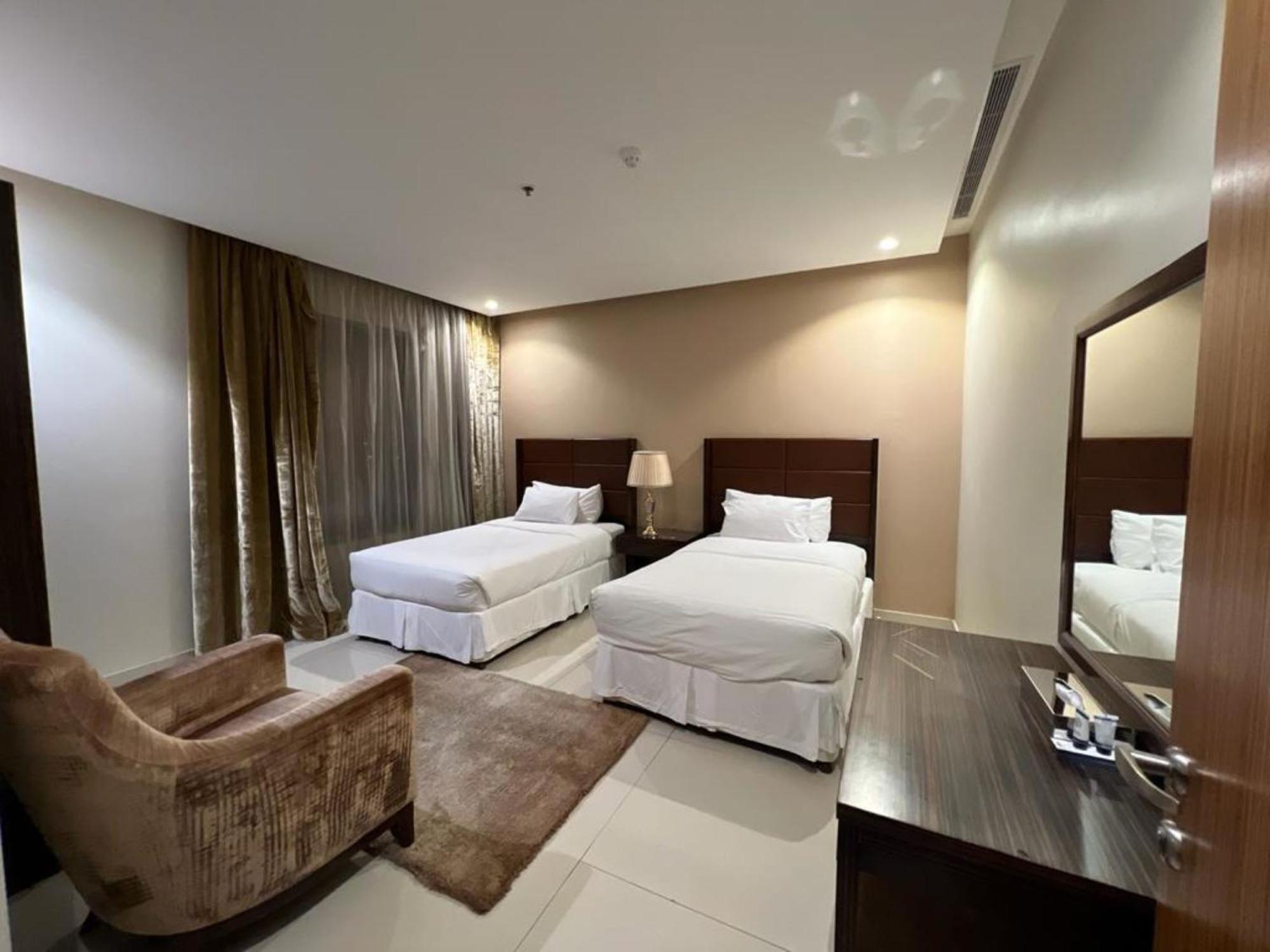 Obhur Home 제다 외부 사진