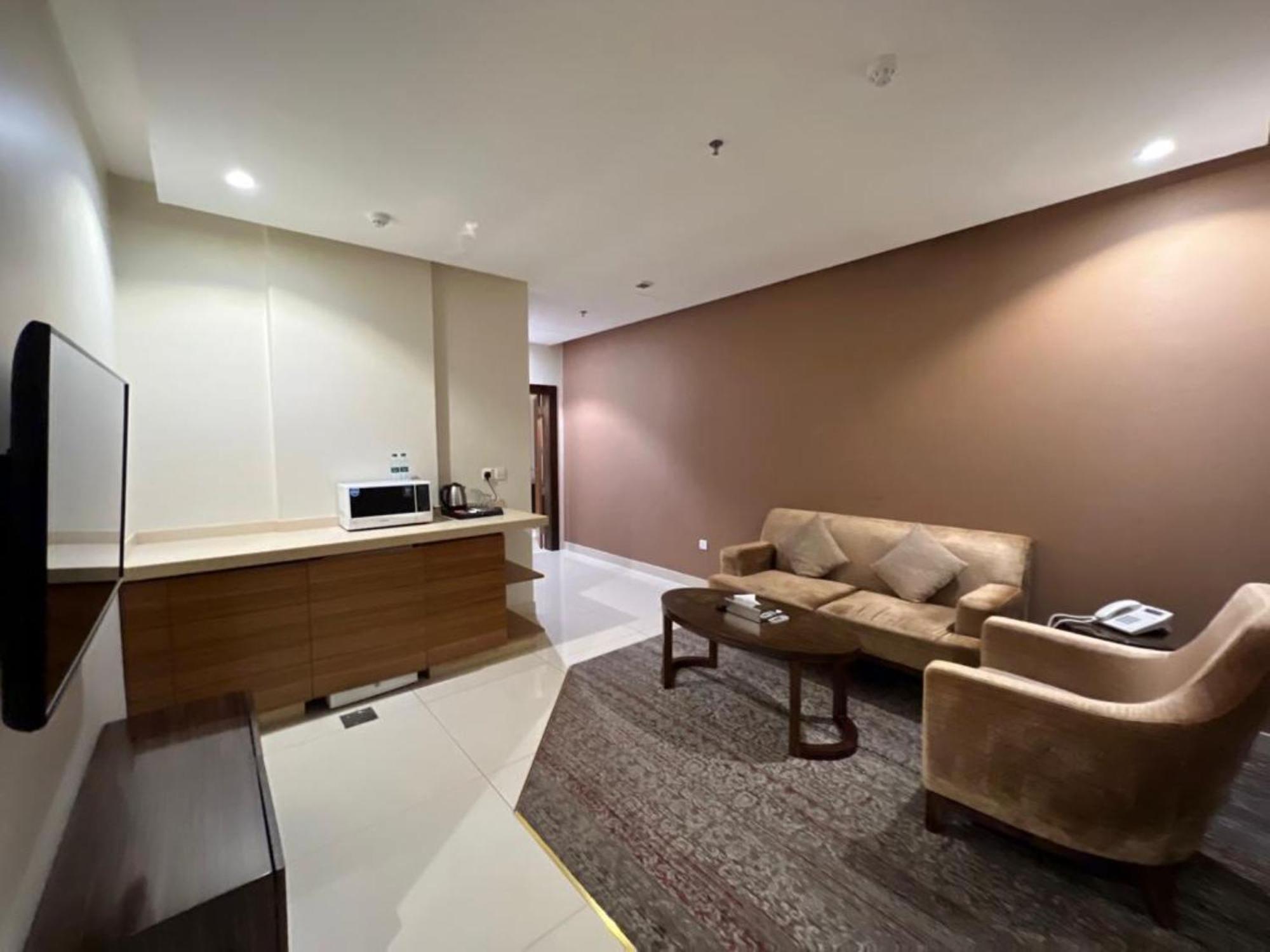 Obhur Home 제다 외부 사진
