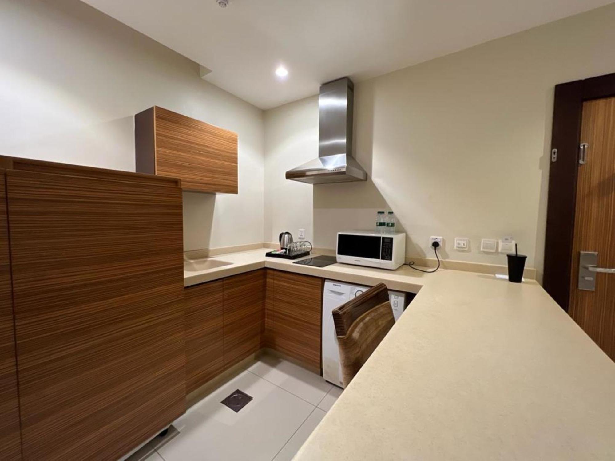 Obhur Home 제다 외부 사진