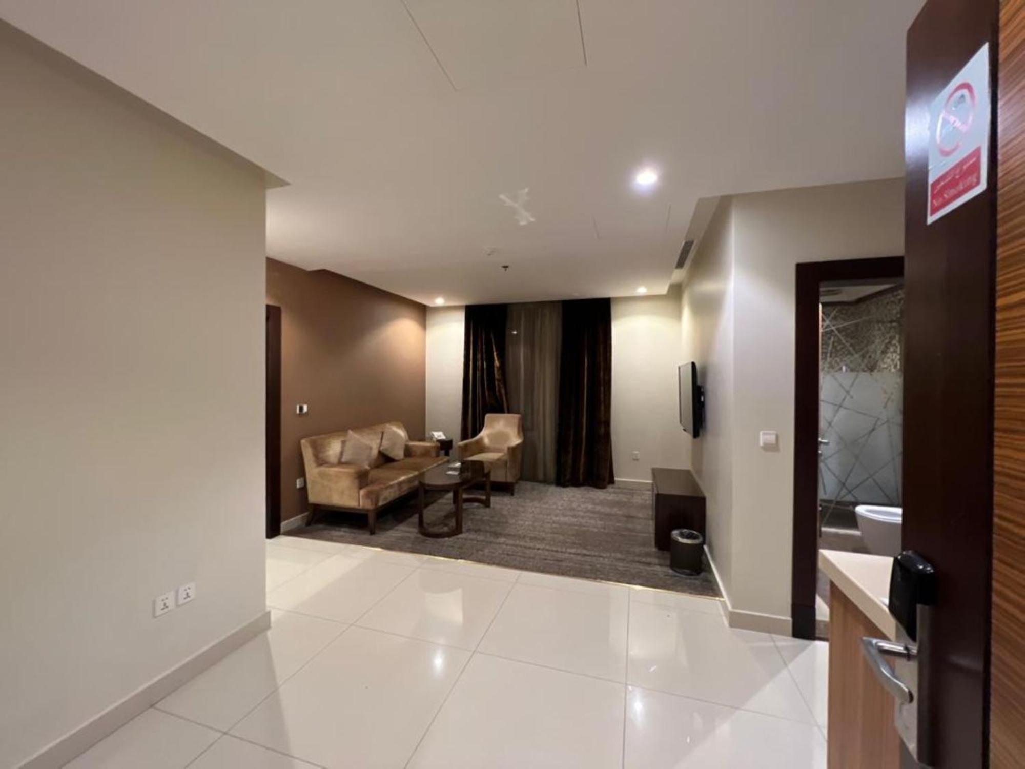 Obhur Home 제다 외부 사진