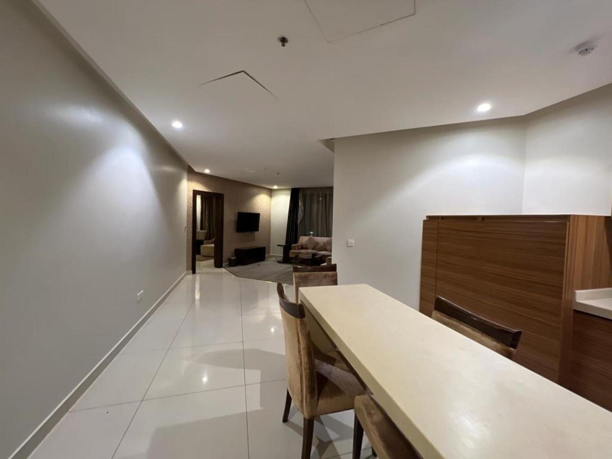 Obhur Home 제다 외부 사진
